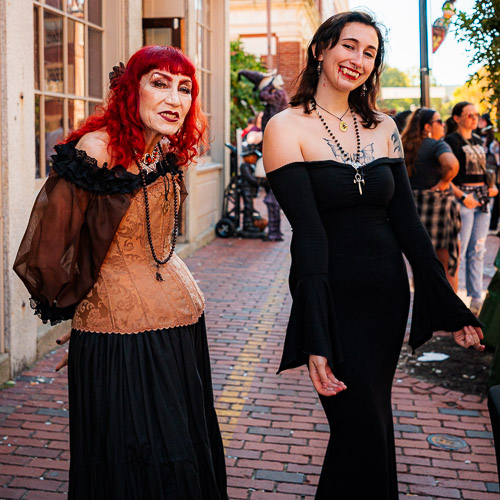 Salem, MA - Sep 2025